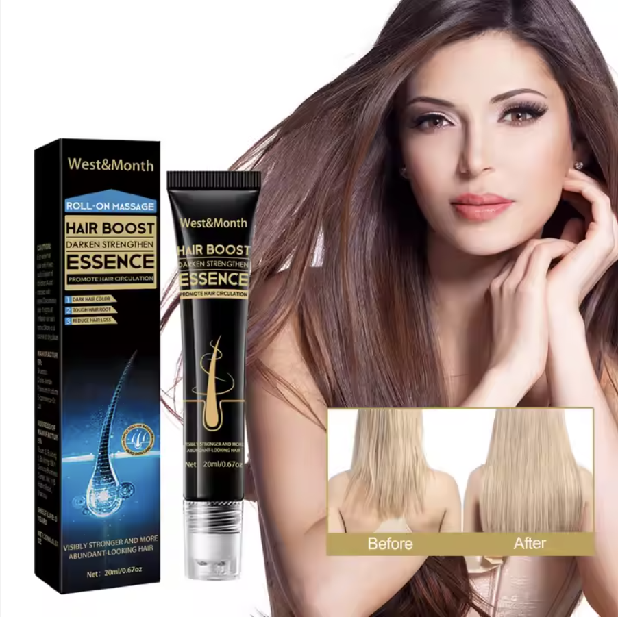 Miniatura 5 de ESENCIA CAPILAR ANTI CALVICIE